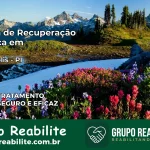 Clínica de Recuperação Católica em Itainópolis | Internação 24h