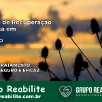 Clínica de Recuperação Católica em Itajá | Internação 24h