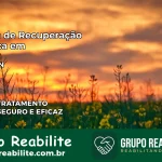 Clínica de Recuperação Católica em Itajá | Internação 24h