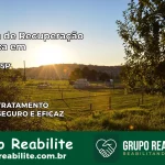 Clínica de Recuperação Católica em Itajobi | Internação 24h