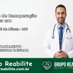 Clínica de Recuperação Católica em Itamarati de Minas | Internação 24h
