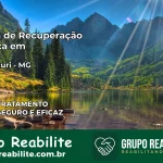 Clínica de Recuperação Católica em Itambacuri | Internação 24h