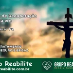 Clínica de Recuperação Católica em Itambaracá | Internação 24h