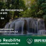 Clínica de Recuperação Católica em Itambé | Internação 24h