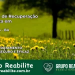 Clínica de Recuperação Católica em Itanhém | Internação 24h