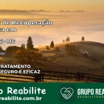 Clínica de Recuperação Católica em Itanhomi | Internação 24h