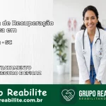 Clínica de Recuperação Católica em Itapema | Internação 24h