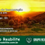 Clínica de Recuperação Católica em Itapetinga | Internação 24h