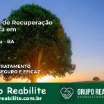Clínica de Recuperação Católica em Itapicuru | Internação 24h