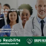 Clínica de Recuperação Católica em Itapiranga | Internação 24h