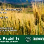 Clínica de Recuperação Católica em Itapissuma | Internação 24h