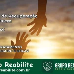 Clínica de Recuperação Católica em Itapoá | Internação 24h