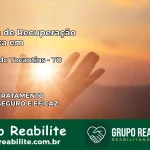 Clínica de Recuperação Católica em Itaporã do Tocantins | Internação 24h