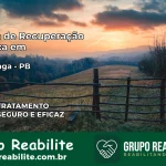Clínica de Recuperação Católica em Itaporanga | Internação 24h