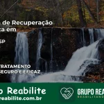 Clínica de Recuperação Católica em Itapuí | Internação 24h