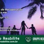 Clínica de Recuperação Católica em Itapuranga | Internação 24h