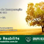 Clínica de Recuperação Católica em Itaquara | Internação 24h