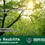 Clínica de Recuperação Católica em Itaquitinga | Internação 24h