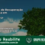 Clínica de Recuperação Católica em Itararé | Internação 24h
