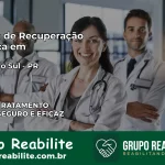 Clínica de Recuperação Católica em Itaúna do Sul | Internação 24h