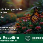 Clínica de Recuperação Católica em Itororó | Internação 24h