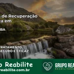 Clínica de Recuperação Católica em Ituaçu | Internação 24h