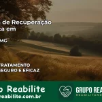 Clínica de Recuperação Católica em Itueta | Internação 24h