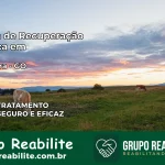 Clínica de Recuperação Católica em Itumbiara | Internação 24h