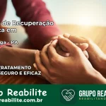 Clínica de Recuperação Católica em Itupiranga | Internação 24h