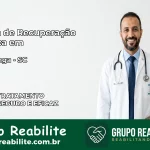Clínica de Recuperação Católica em Ituporanga | Internação 24h