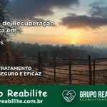 Clínica de Recuperação Católica em Ivorá | Internação 24h