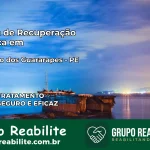 Clínica de Recuperação Católica em Jaboatão dos Guararapes | Internação 24h