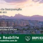 Clínica de Recuperação Católica em Jacaraci | Internação 24h