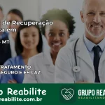 Clínica de Recuperação Católica em Jaciara | Internação 24h