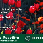 Clínica de Recuperação Católica em Jacobina do Piauí | Internação 24h
