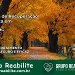 Clínica de Recuperação Católica em Jacuí | Internação 24h