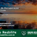 Clínica de Recuperação Católica em Jacupiranga | Internação 24h