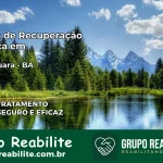 Clínica de Recuperação Católica em Jaguaquara | Internação 24h