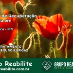 Clínica de Recuperação Católica em Jaguaraçu | Internação 24h