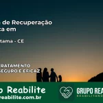 Clínica de Recuperação Católica em Jaguaretama | Internação 24h