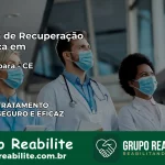 Clínica de Recuperação Católica em Jaguaribara | Internação 24h