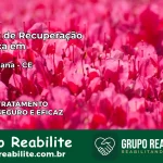 Clínica de Recuperação Católica em Jaguaruana | Internação 24h