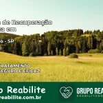 Clínica de Recuperação Católica em Jambeiro | Internação 24h