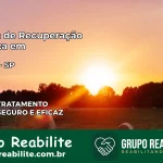 Clínica de Recuperação Católica em Jandira | Internação 24h