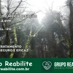 Clínica de Recuperação Católica em Janiópolis | Internação 24h