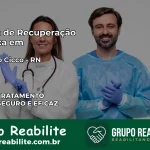 Clínica de Recuperação Católica em Januário Cicco | Internação 24h