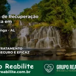 Clínica de Recuperação Católica em Japaratinga | Internação 24h
