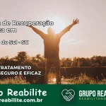 Clínica de Recuperação Católica em Jaraguá do Sul | Internação 24h