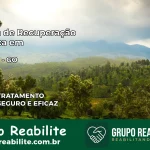 Clínica de Recuperação Católica em Jaraguá | Internação 24h