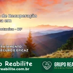 Clínica de Recuperação Católica em jardim-botanico | Internação 24h
